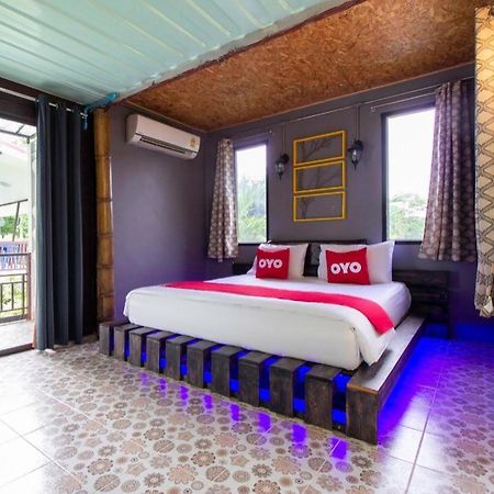 OYO 999 Baan Pak Rom Ruen Hotel Hua Hin Bagian luar foto