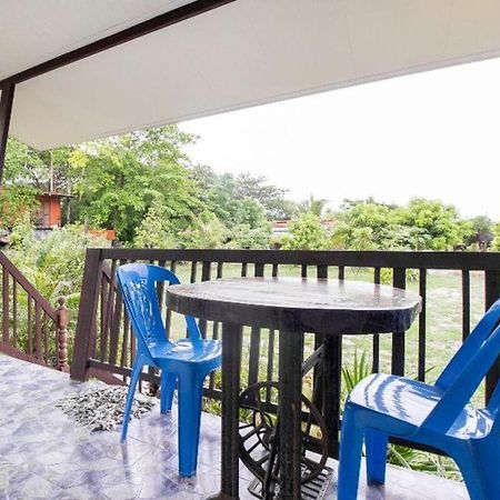 OYO 999 Baan Pak Rom Ruen Hotel Hua Hin Bagian luar foto