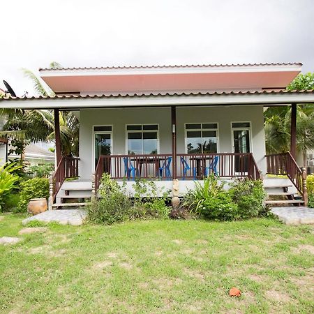 OYO 999 Baan Pak Rom Ruen Hotel Hua Hin Bagian luar foto