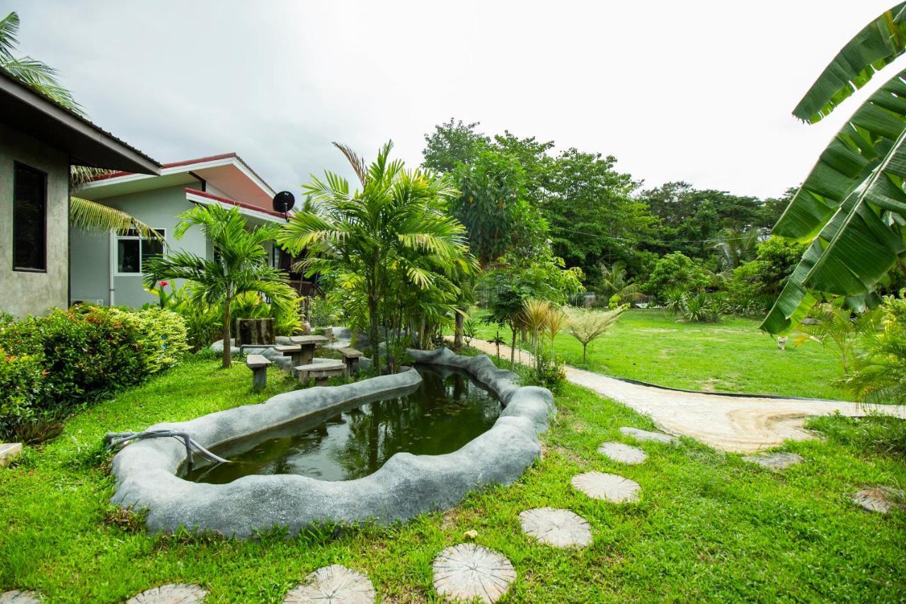 OYO 999 Baan Pak Rom Ruen Hotel Hua Hin Bagian luar foto