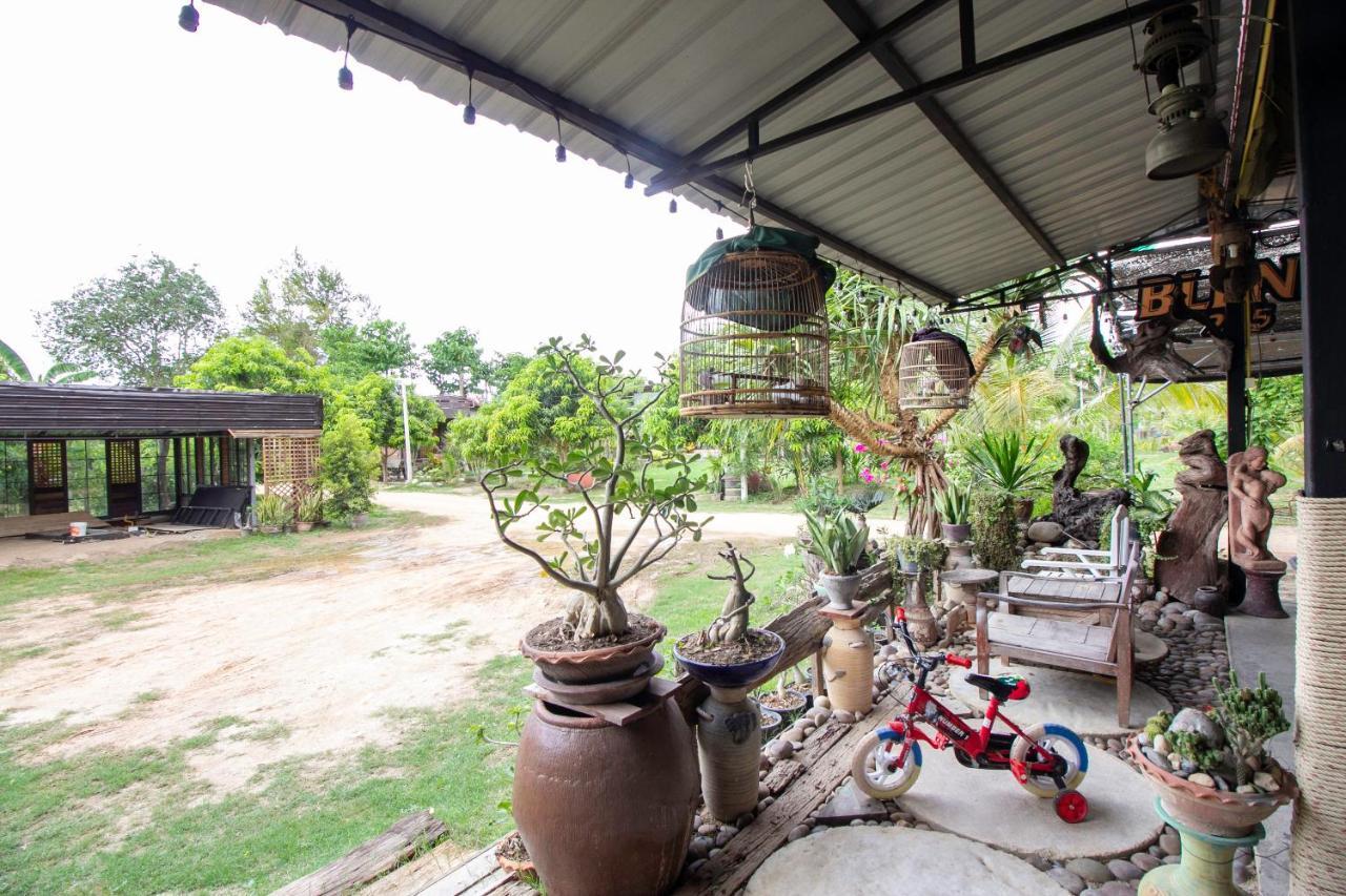 OYO 999 Baan Pak Rom Ruen Hotel Hua Hin Bagian luar foto