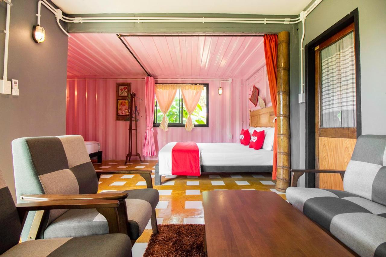 OYO 999 Baan Pak Rom Ruen Hotel Hua Hin Bagian luar foto