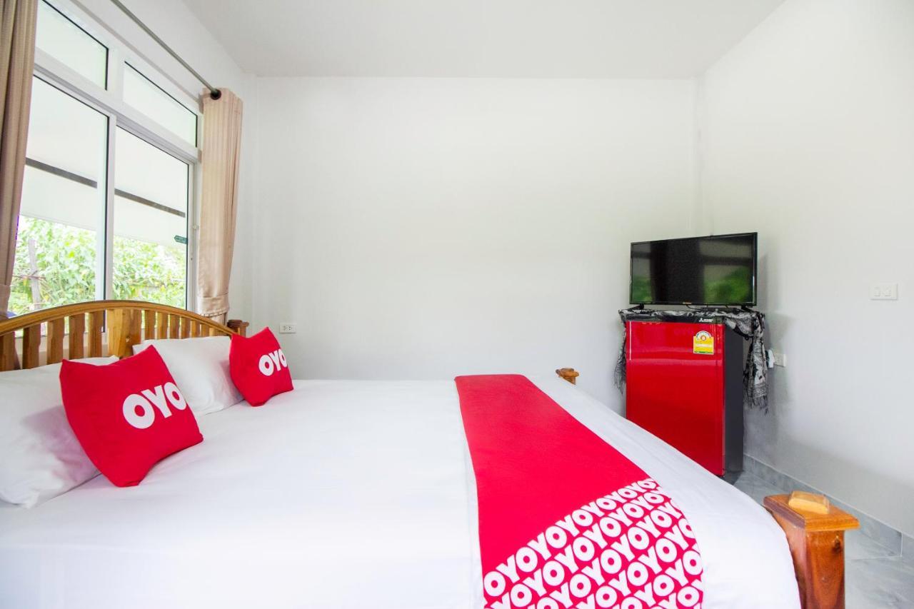 OYO 999 Baan Pak Rom Ruen Hotel Hua Hin Bagian luar foto