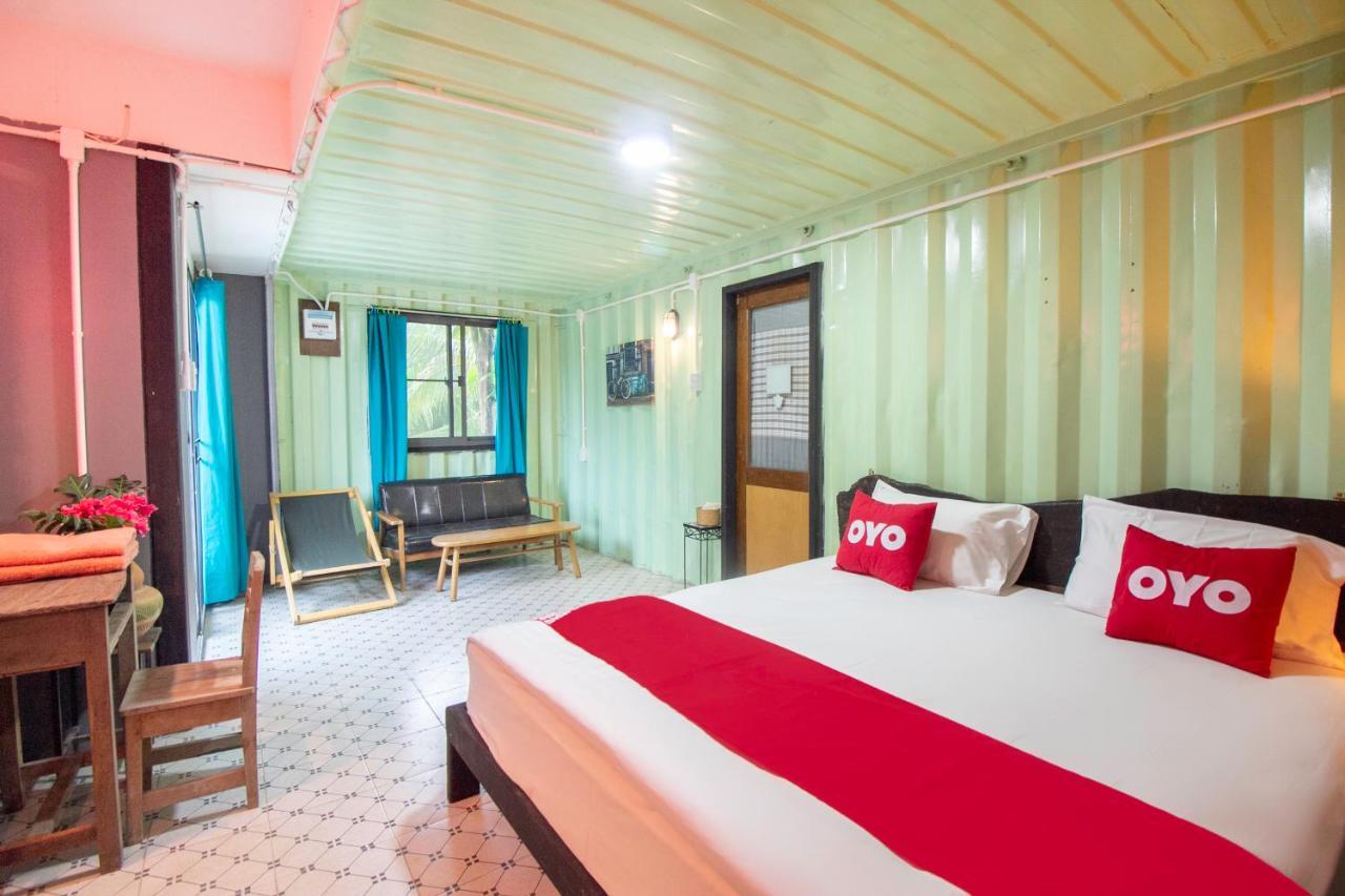 OYO 999 Baan Pak Rom Ruen Hotel Hua Hin Bagian luar foto