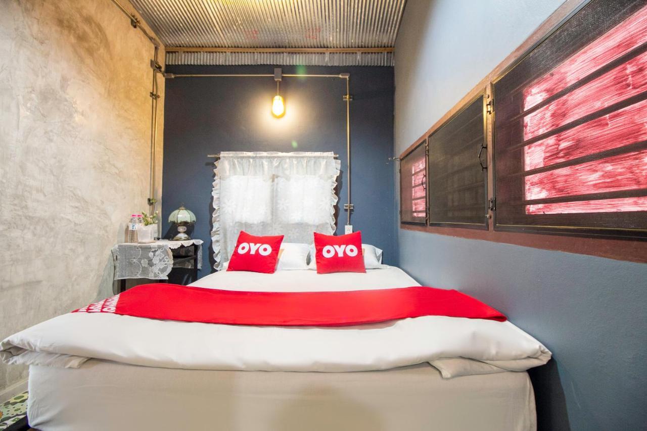 OYO 999 Baan Pak Rom Ruen Hotel Hua Hin Bagian luar foto