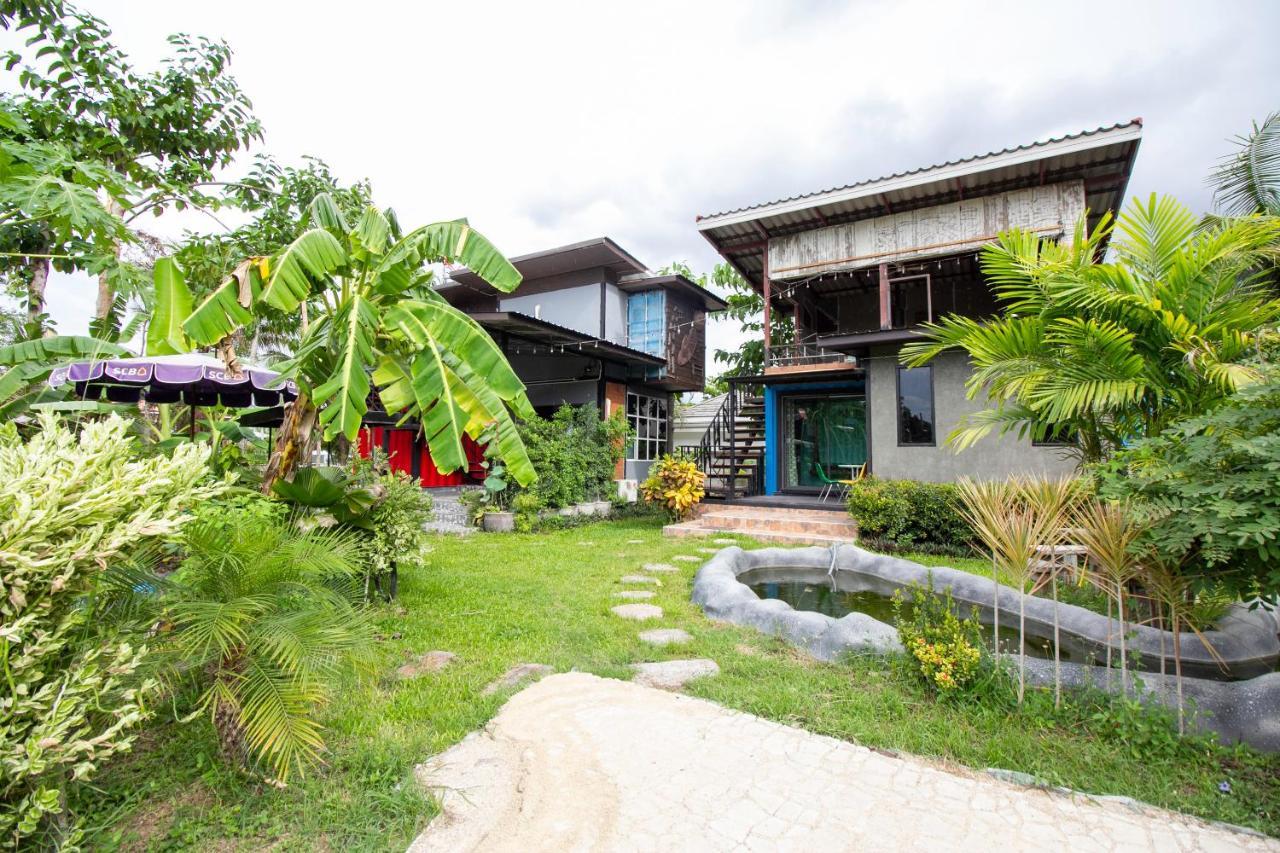 OYO 999 Baan Pak Rom Ruen Hotel Hua Hin Bagian luar foto