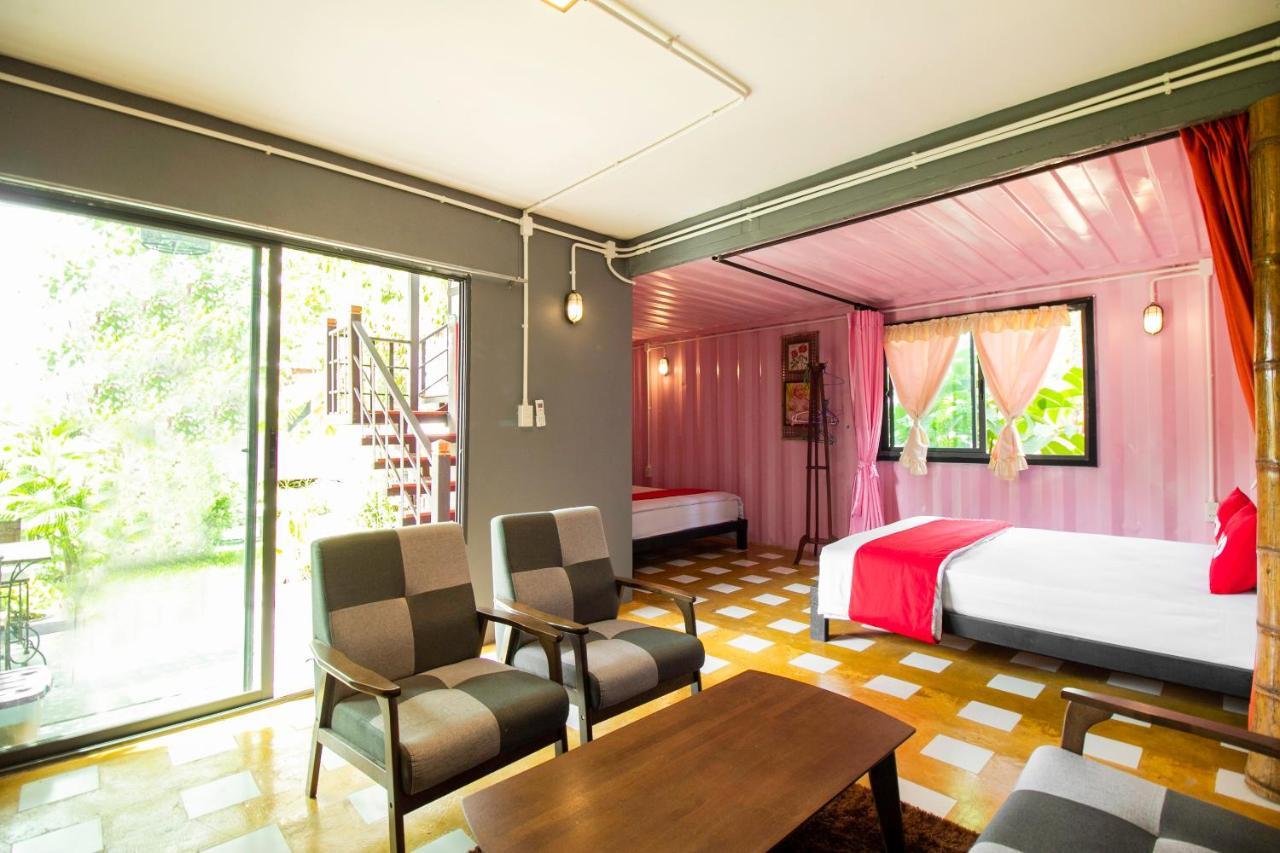 OYO 999 Baan Pak Rom Ruen Hotel Hua Hin Bagian luar foto
