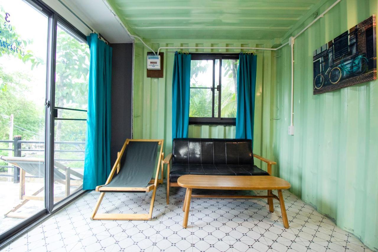 OYO 999 Baan Pak Rom Ruen Hotel Hua Hin Bagian luar foto