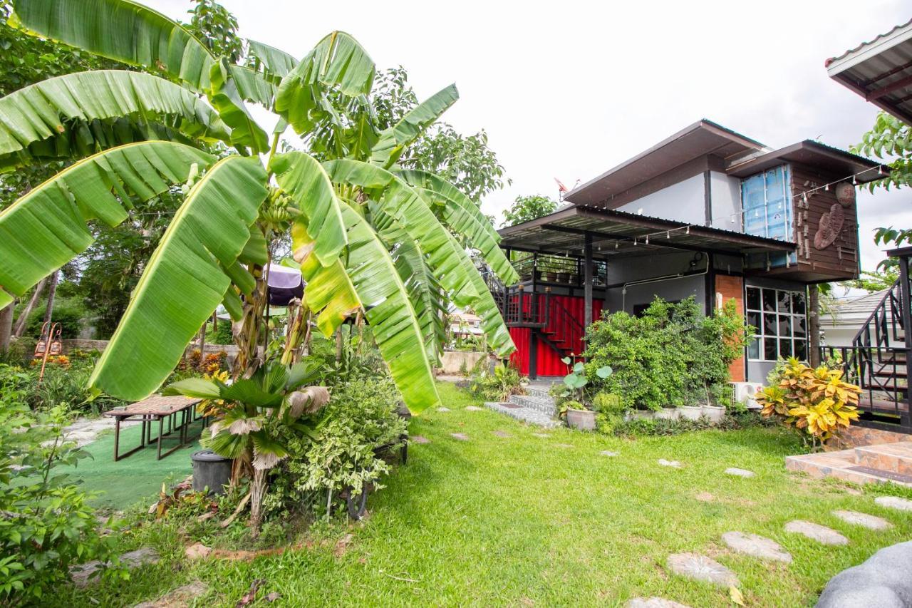 OYO 999 Baan Pak Rom Ruen Hotel Hua Hin Bagian luar foto