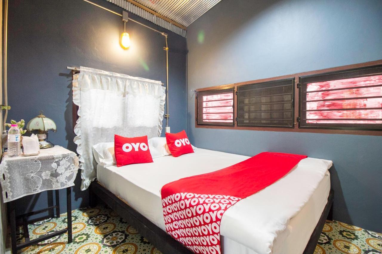 OYO 999 Baan Pak Rom Ruen Hotel Hua Hin Bagian luar foto