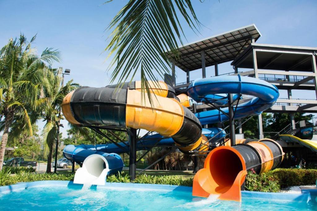 OYO 999 Baan Pak Rom Ruen Hotel Hua Hin Bagian luar foto