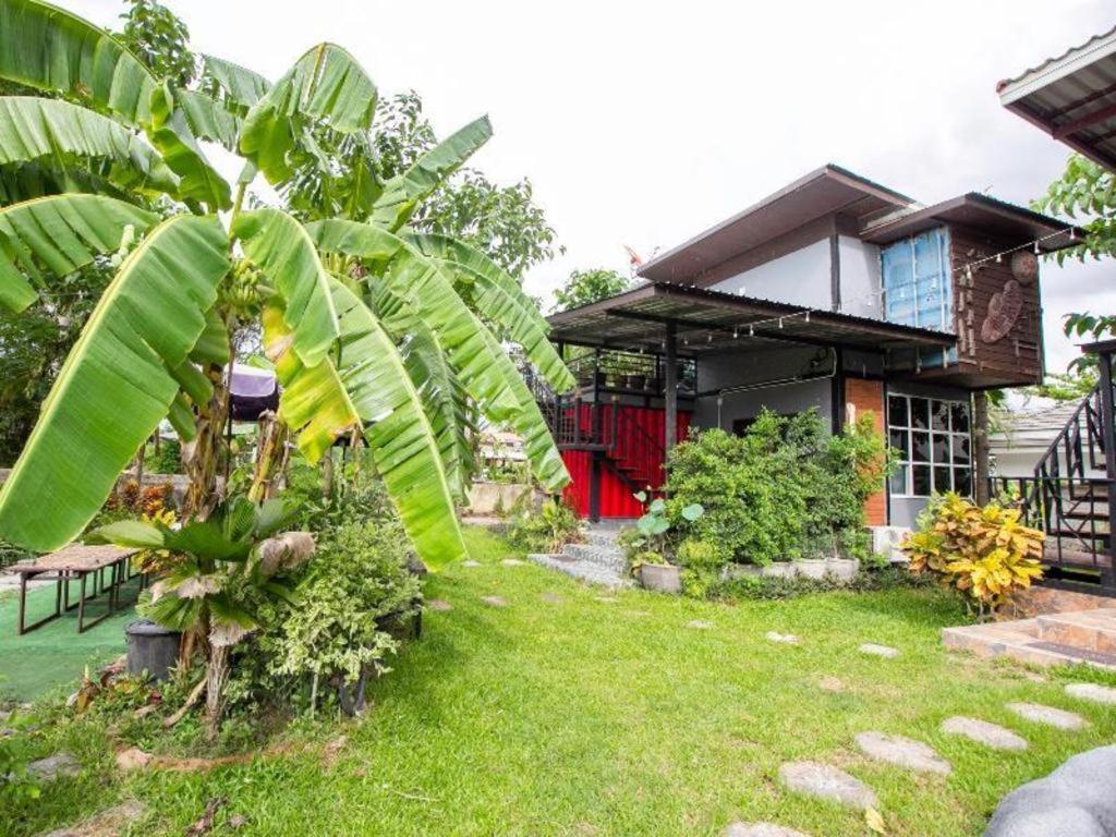 OYO 999 Baan Pak Rom Ruen Hotel Hua Hin Bagian luar foto