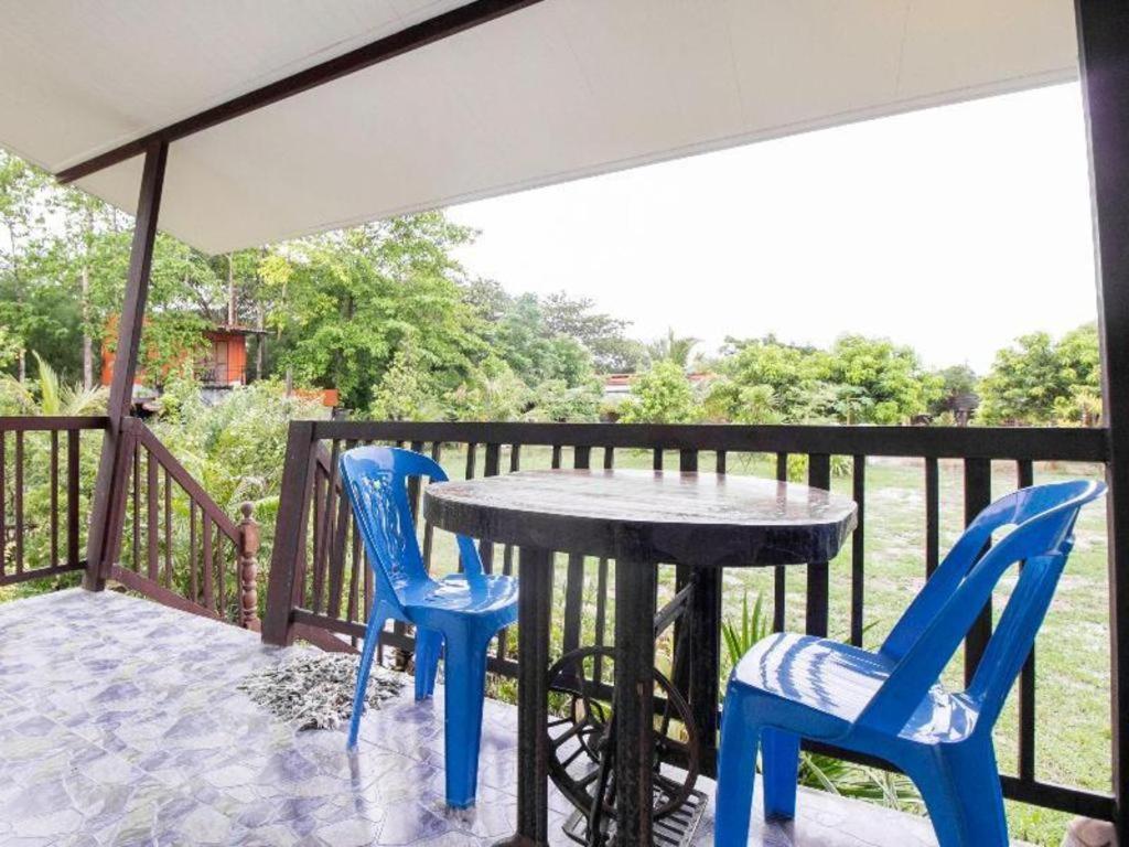 OYO 999 Baan Pak Rom Ruen Hotel Hua Hin Bagian luar foto