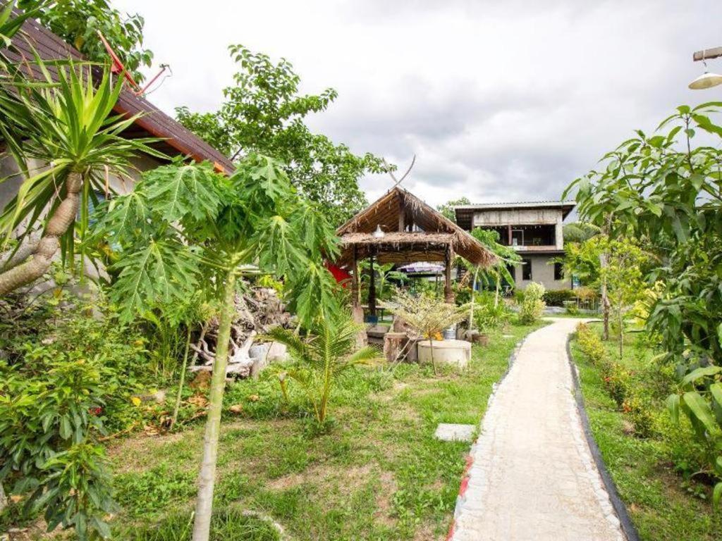 OYO 999 Baan Pak Rom Ruen Hotel Hua Hin Bagian luar foto
