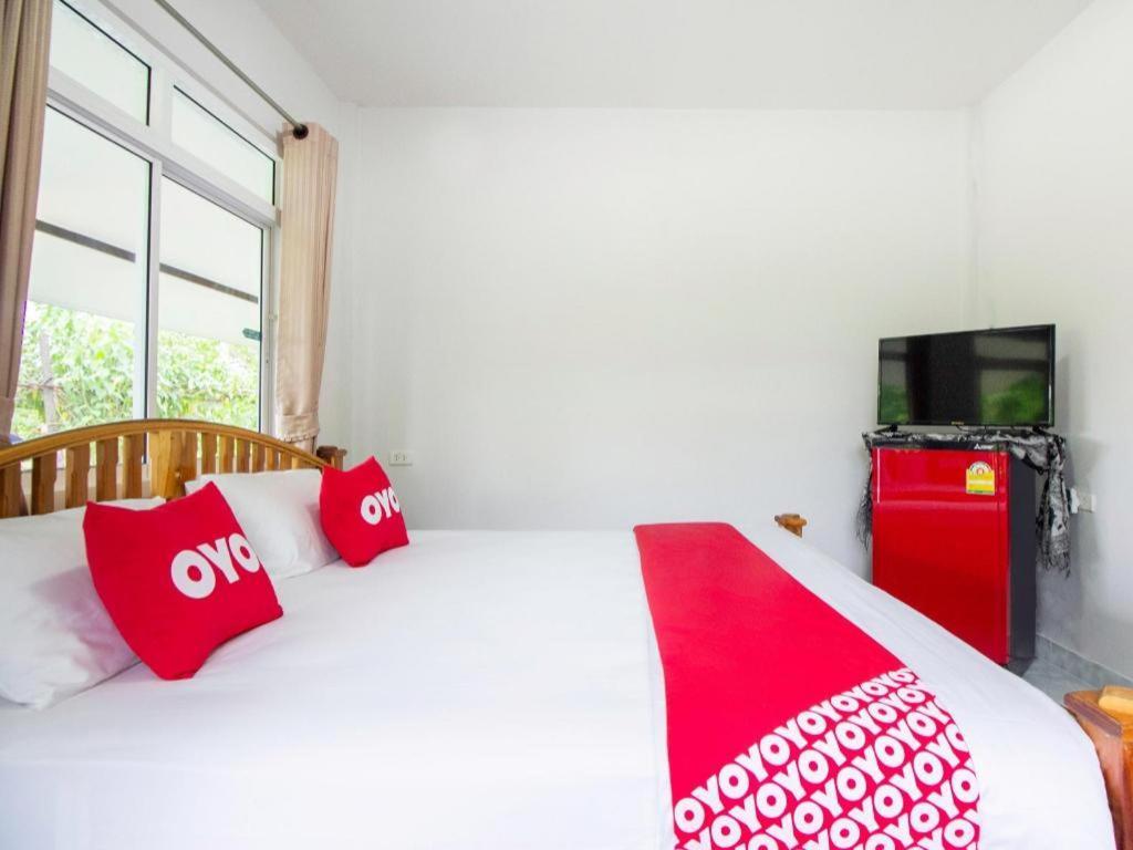 OYO 999 Baan Pak Rom Ruen Hotel Hua Hin Bagian luar foto