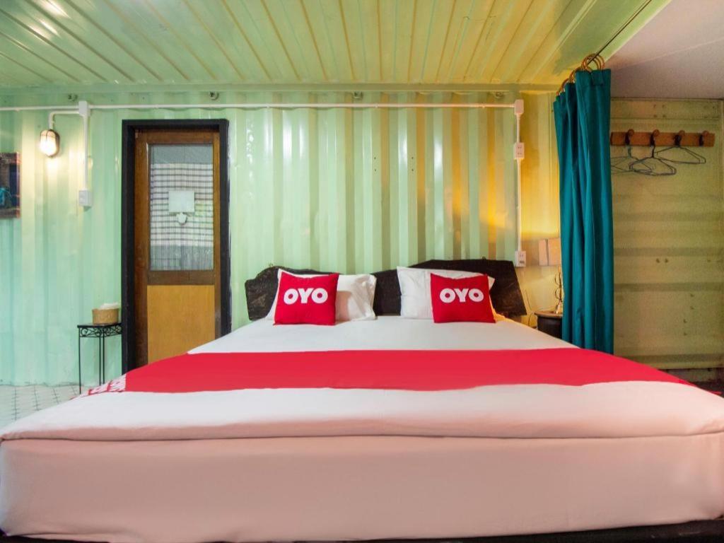 OYO 999 Baan Pak Rom Ruen Hotel Hua Hin Bagian luar foto