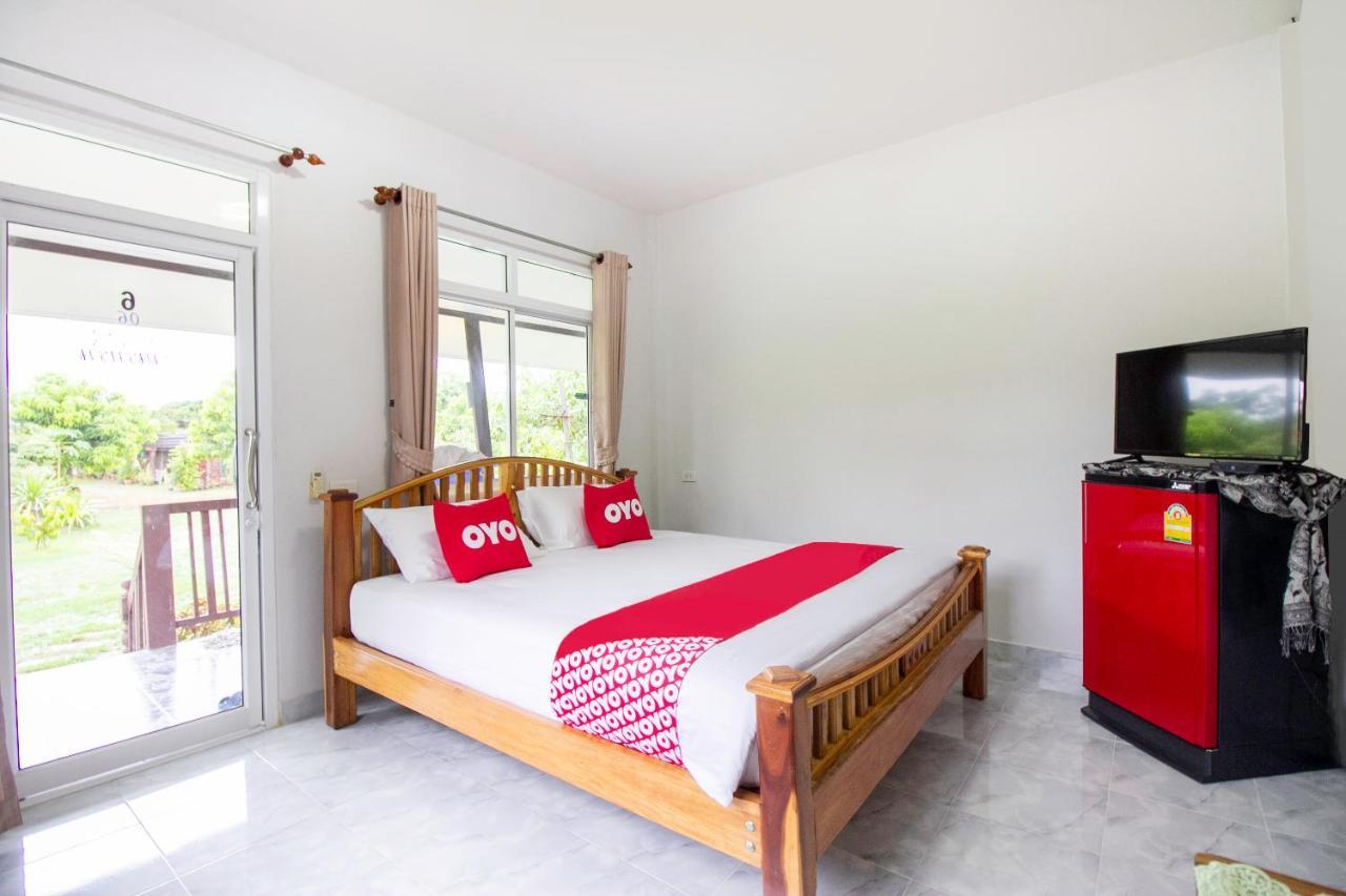 OYO 999 Baan Pak Rom Ruen Hotel Hua Hin Bagian luar foto