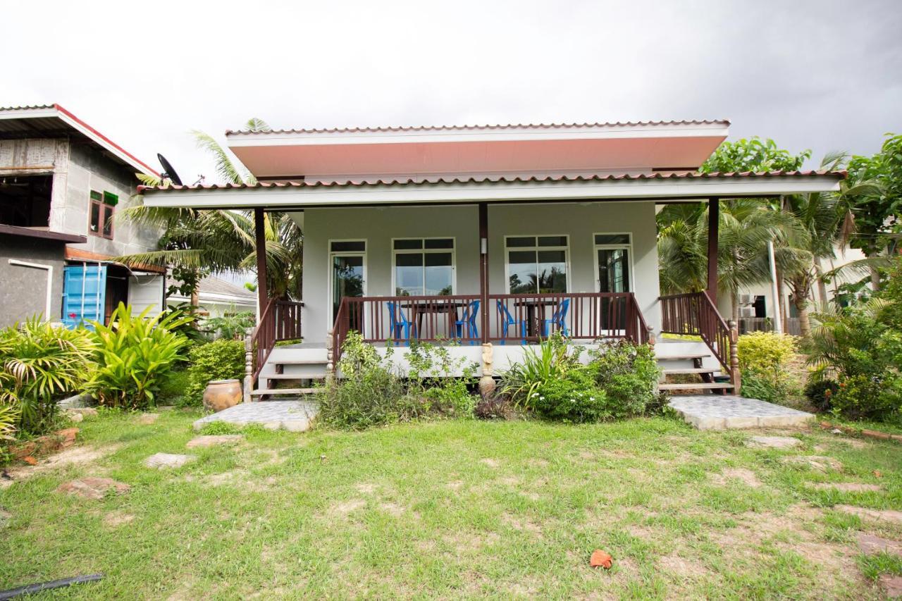 OYO 999 Baan Pak Rom Ruen Hotel Hua Hin Bagian luar foto