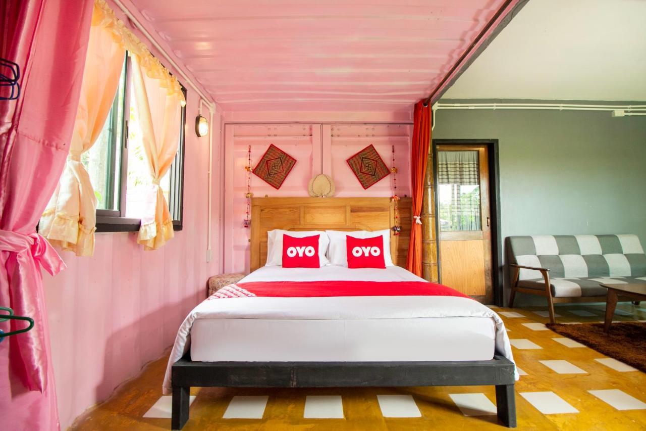 OYO 999 Baan Pak Rom Ruen Hotel Hua Hin Bagian luar foto