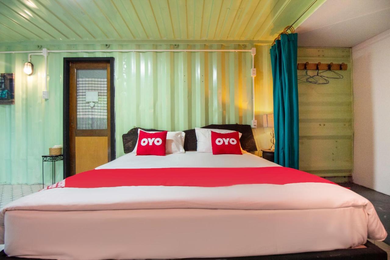OYO 999 Baan Pak Rom Ruen Hotel Hua Hin Bagian luar foto