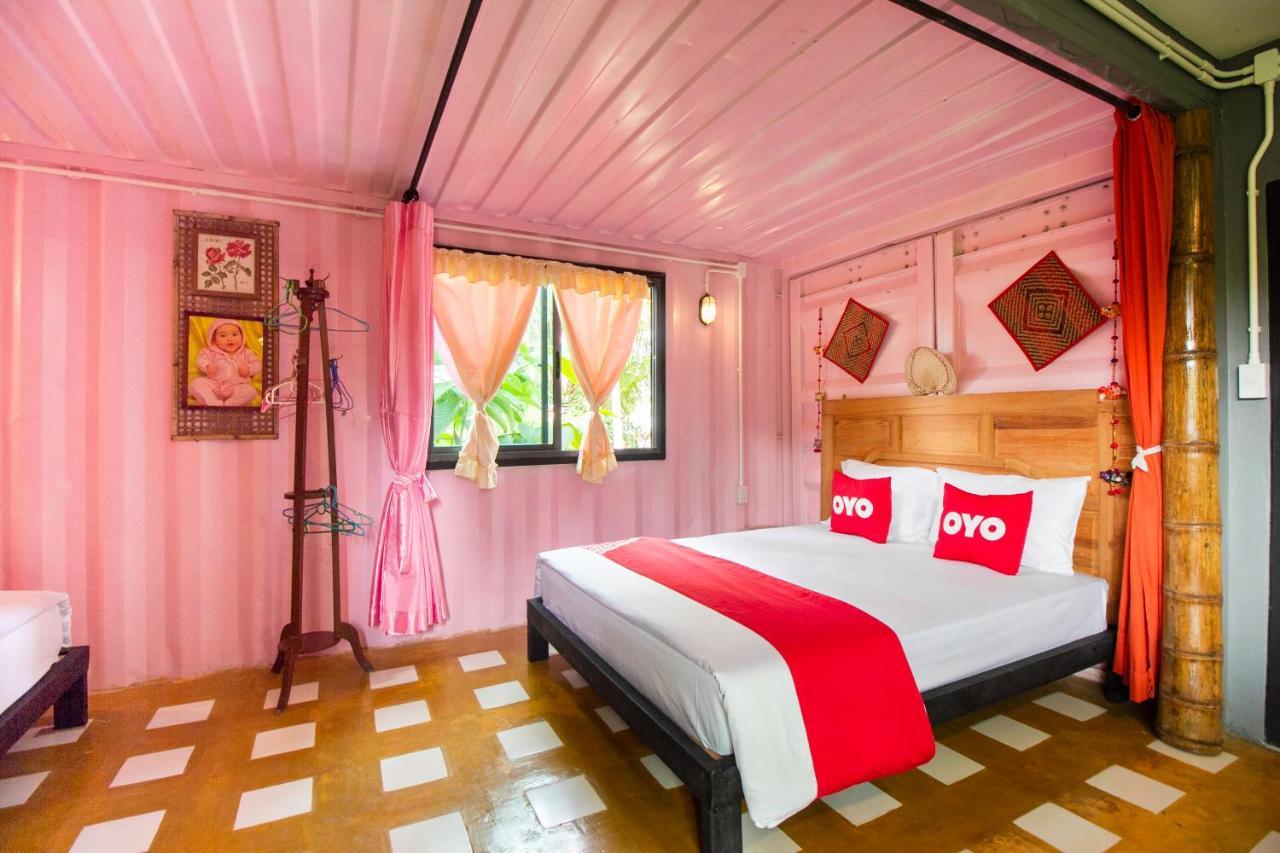 OYO 999 Baan Pak Rom Ruen Hotel Hua Hin Bagian luar foto